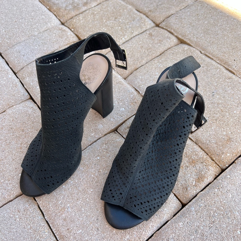 Vince Camuto Heels